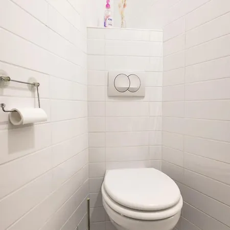 Lägenhet Greenwave *