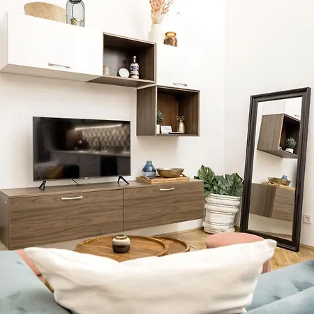 Greenwave Apartament