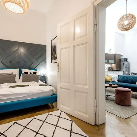 Apartman Greenwave *