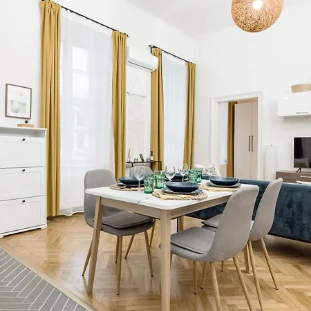 Greenwave * Budapest