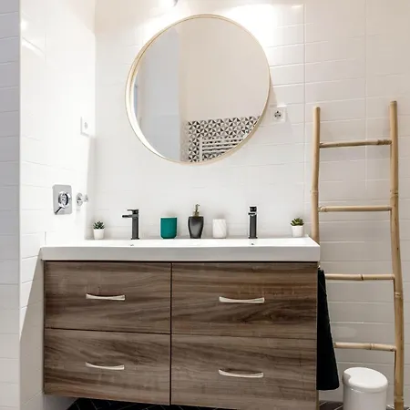 Greenwave Lägenhet *