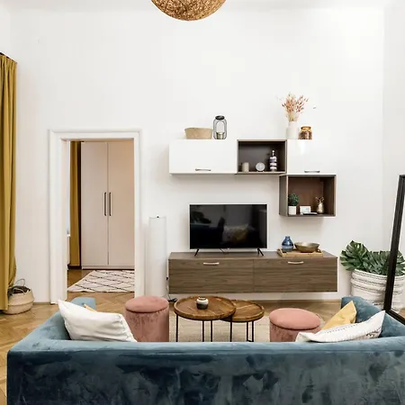 Greenwave Lägenhet *