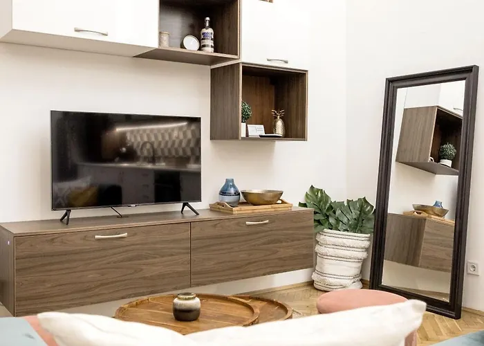 Greenwave Apartament